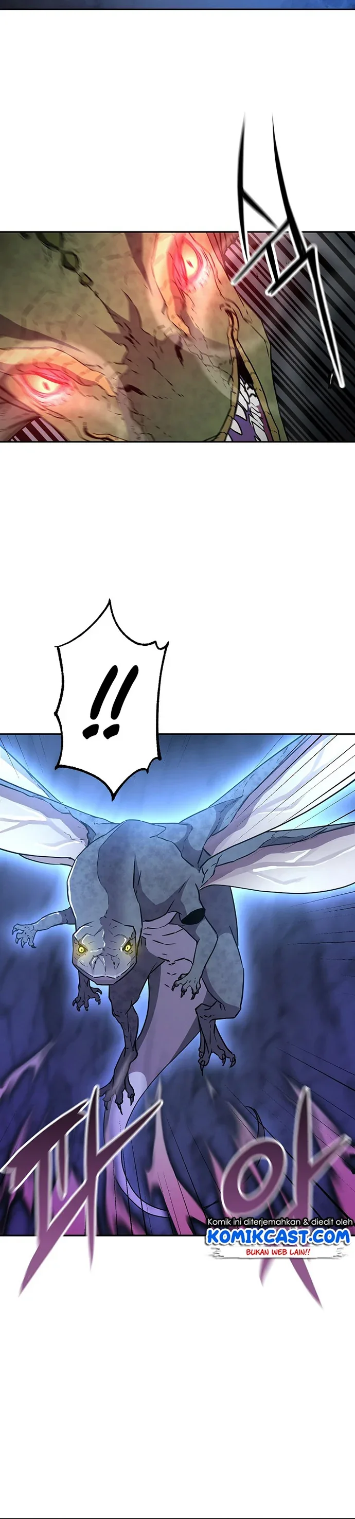 Halaman 25 — The Reborn Ranker Chronicles Chapter 43