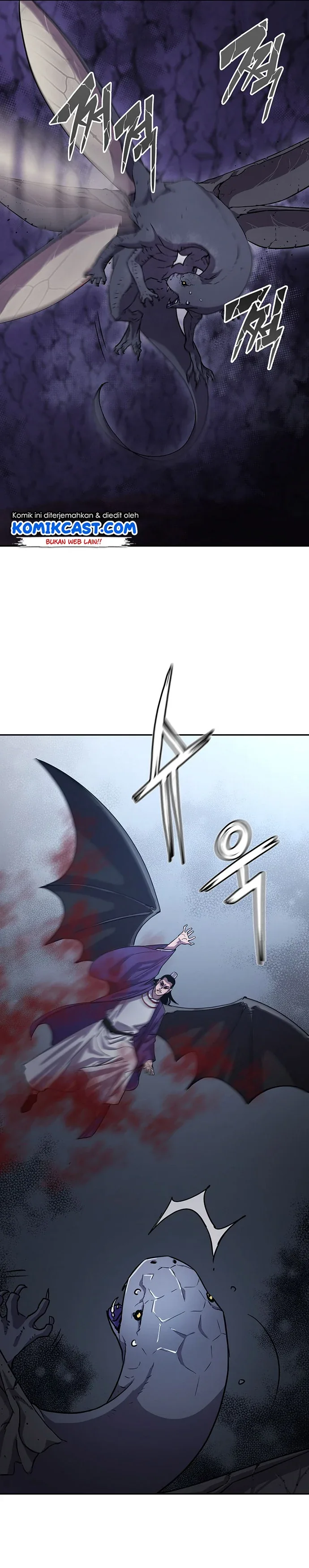 Halaman 26 — The Reborn Ranker Chronicles Chapter 43