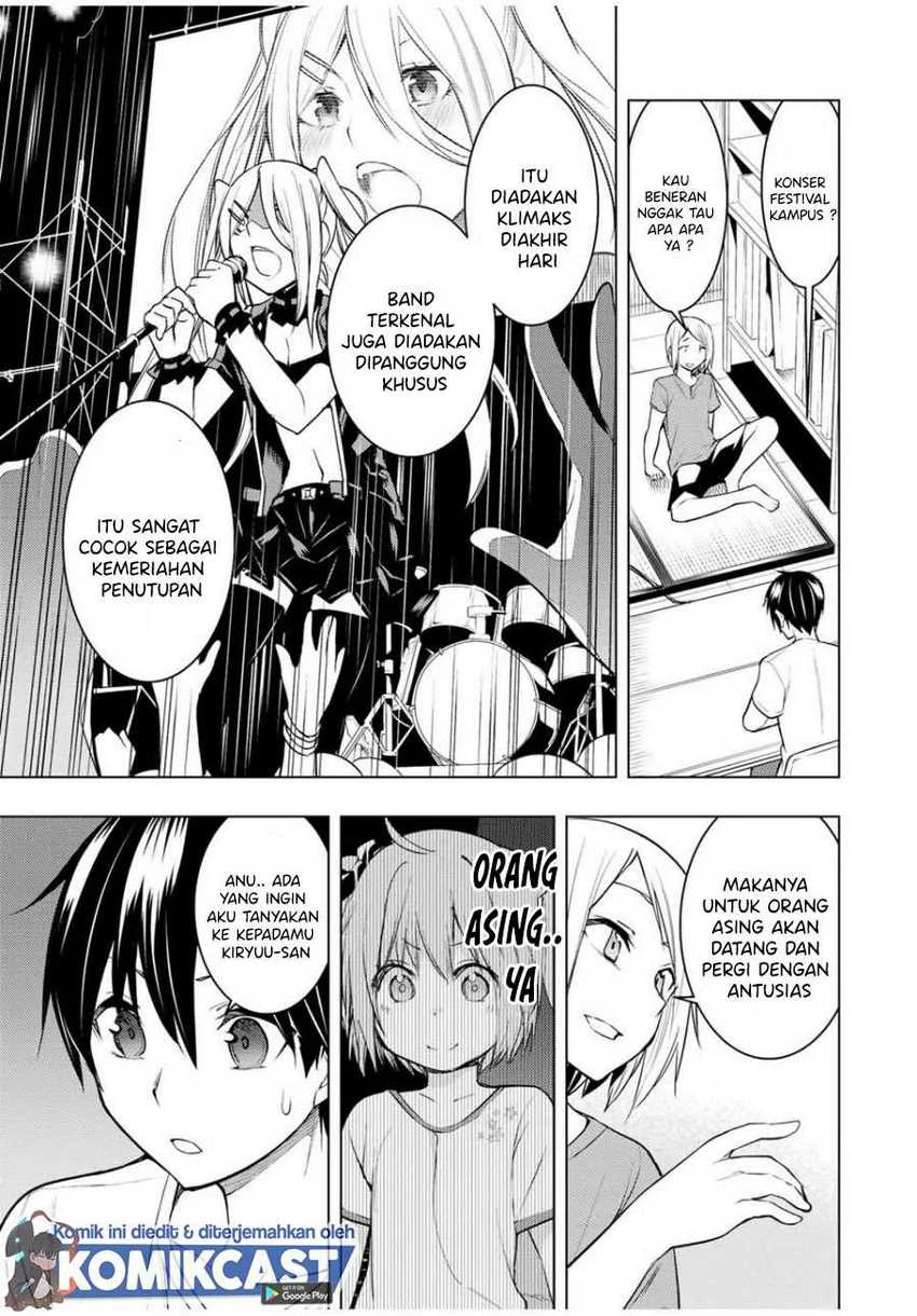 Halaman 4 — Bokutachi no Remake Chapter 13.1