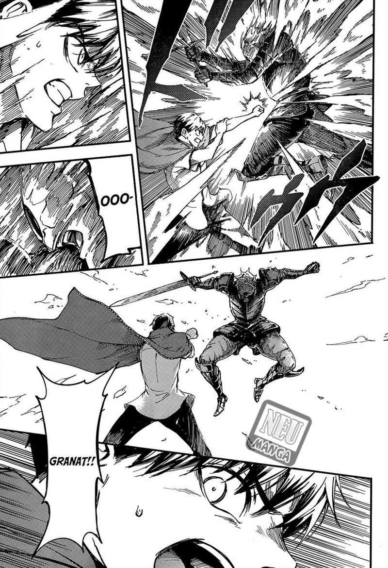Halaman 13 — Kekkon Yubiwa Monogatari Chapter 15
