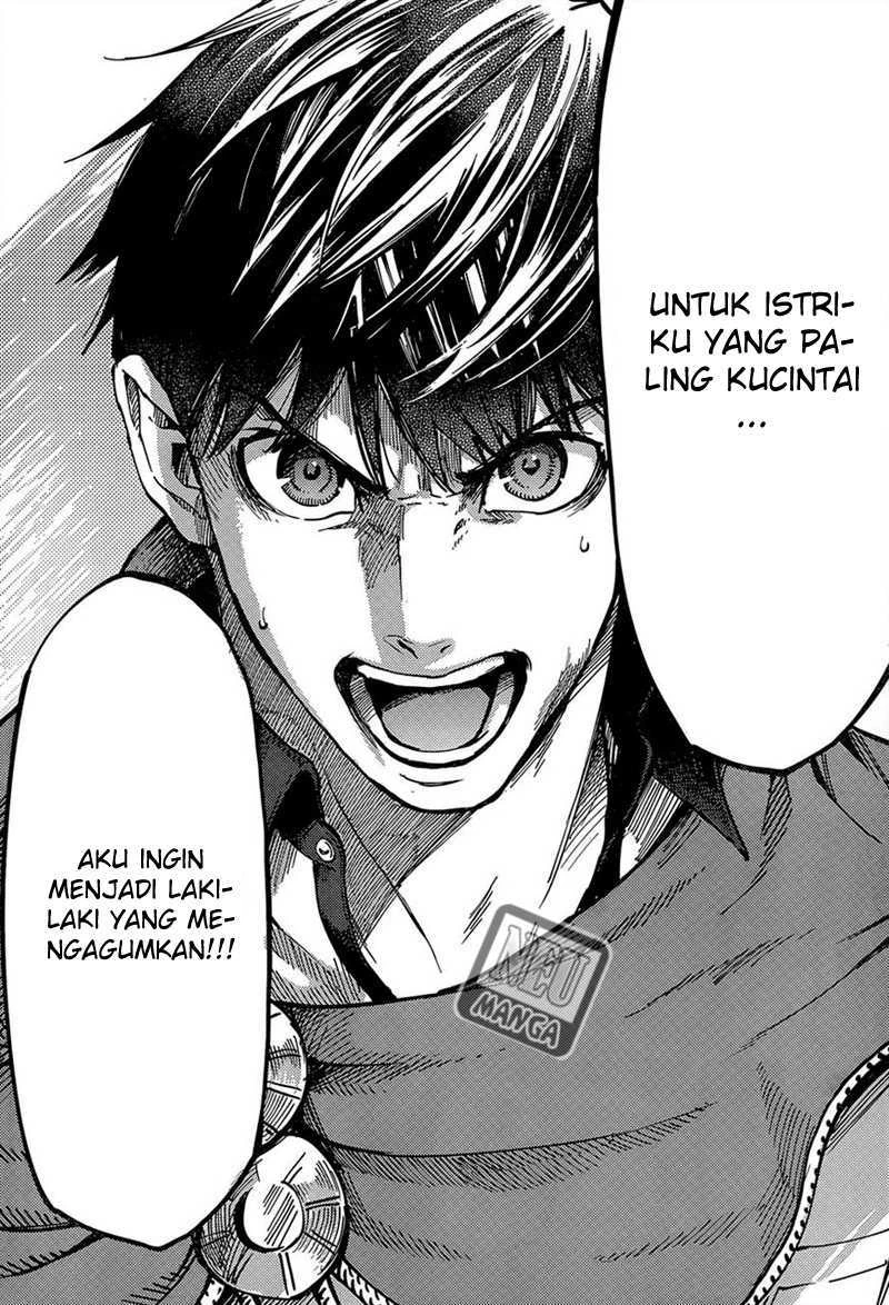 Halaman 26 — Kekkon Yubiwa Monogatari Chapter 15