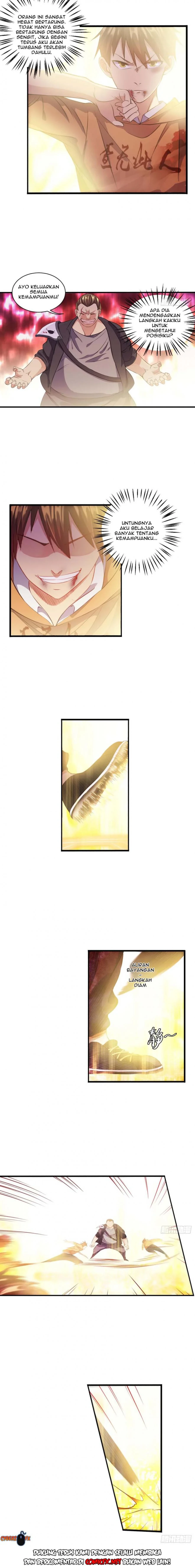 Halaman 5 — Legacy Chapter 25