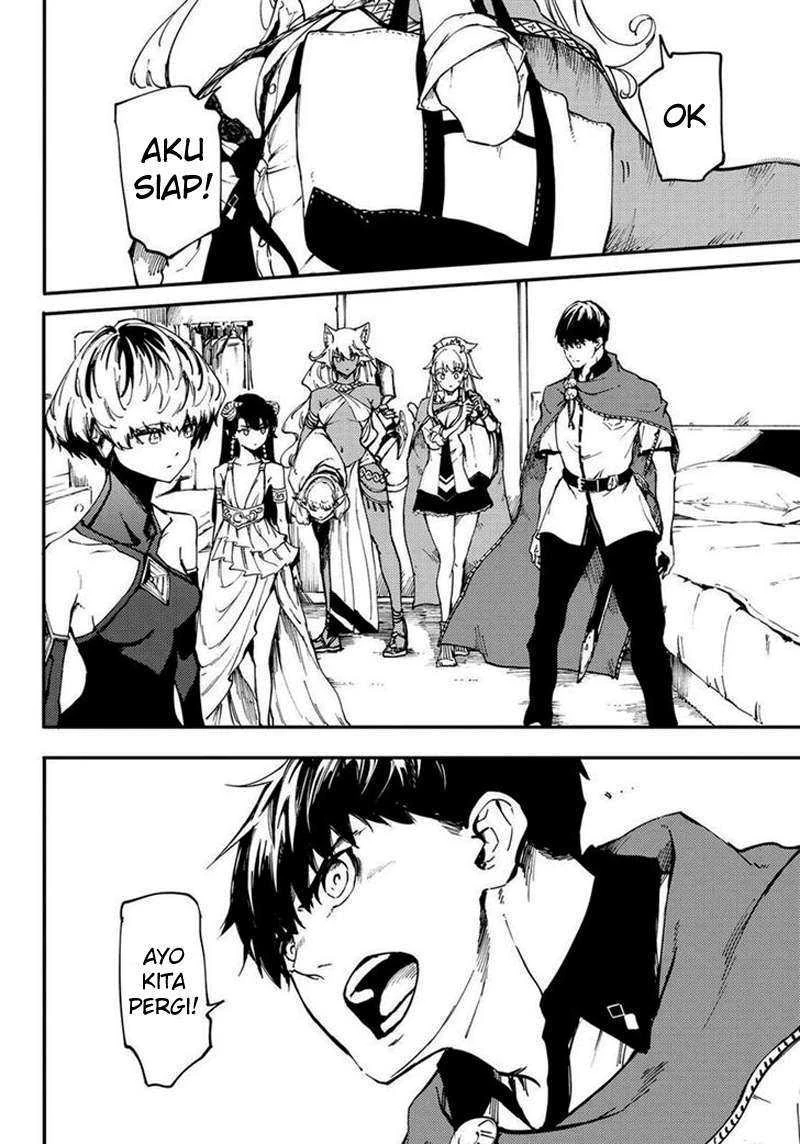 Halaman 9 — Kekkon Yubiwa Monogatari Chapter 29