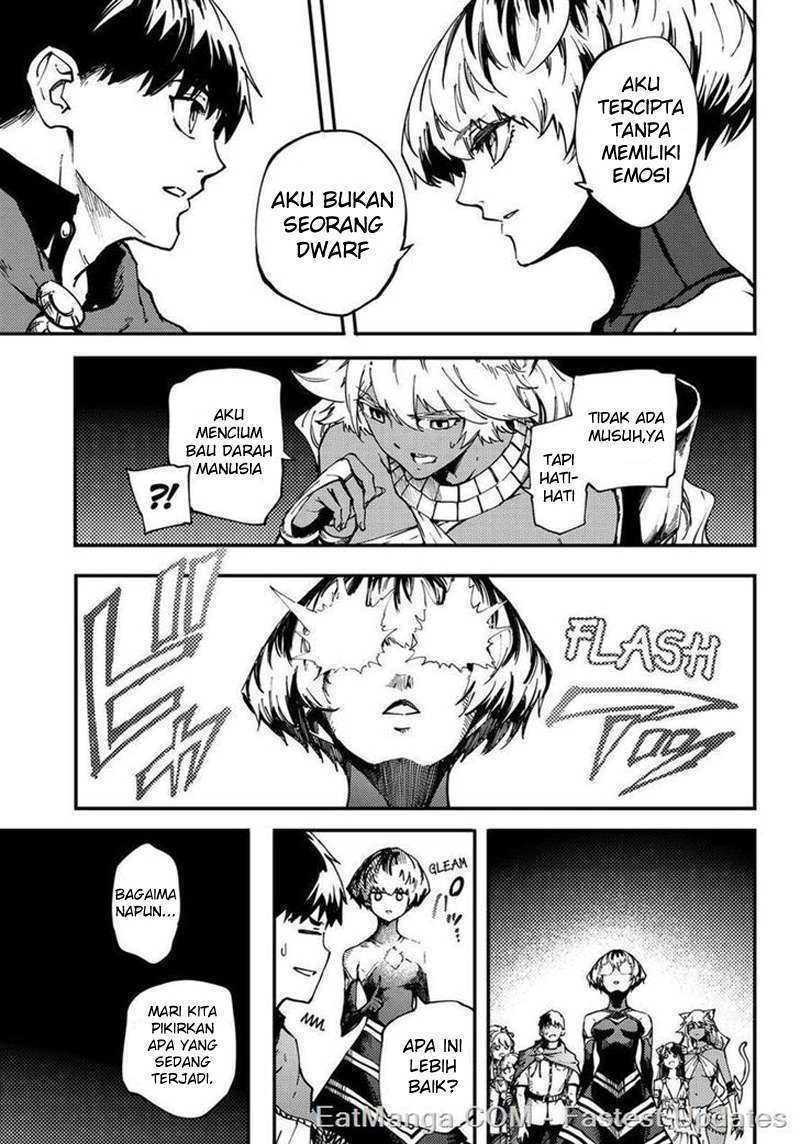 Halaman 14 — Kekkon Yubiwa Monogatari Chapter 29