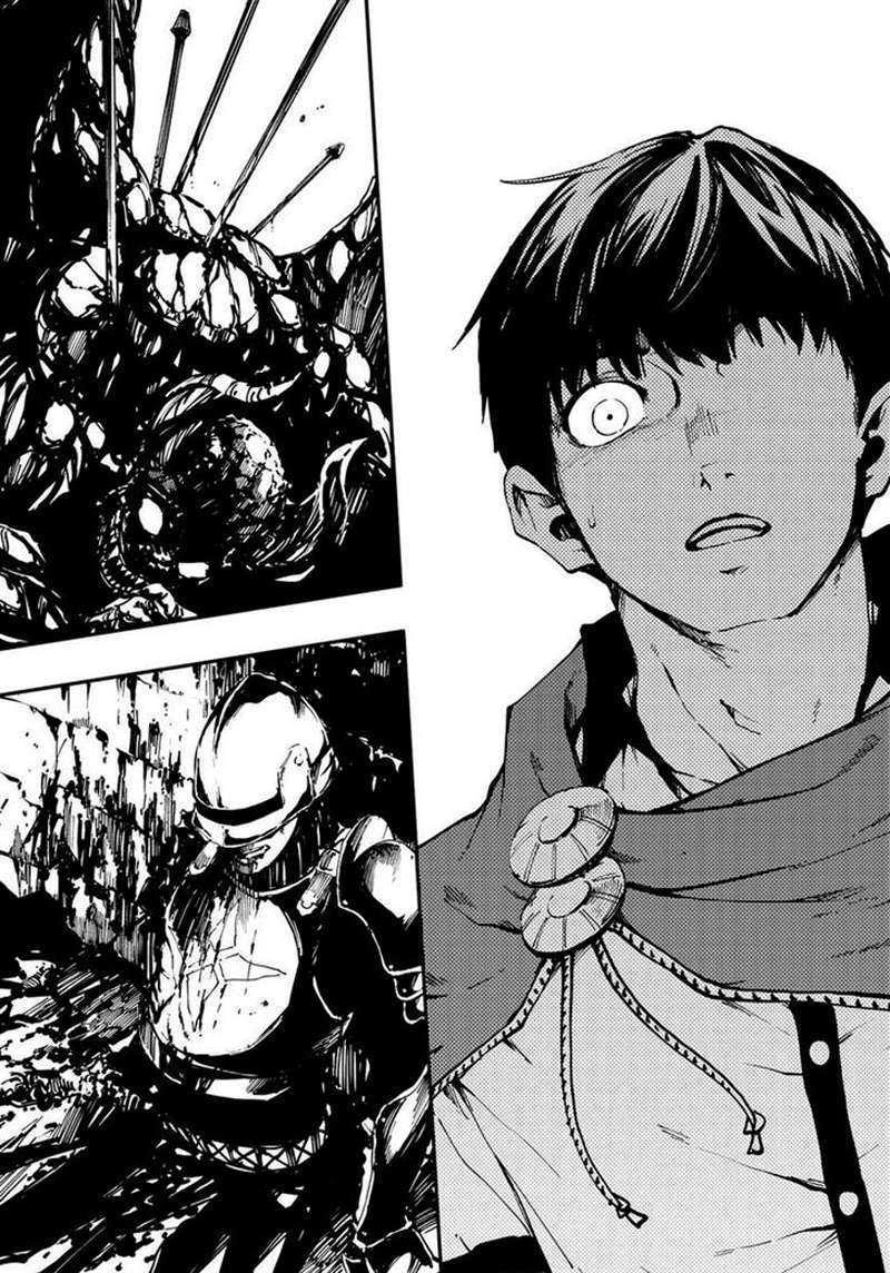 Halaman 16 — Kekkon Yubiwa Monogatari Chapter 29
