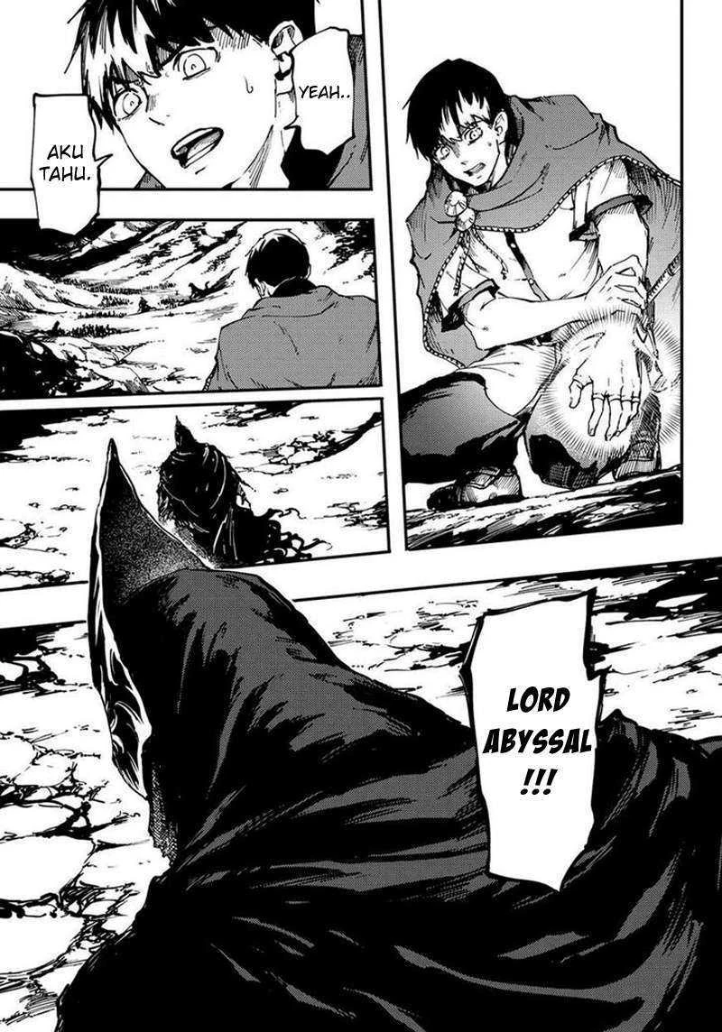 Halaman 20 — Kekkon Yubiwa Monogatari Chapter 29