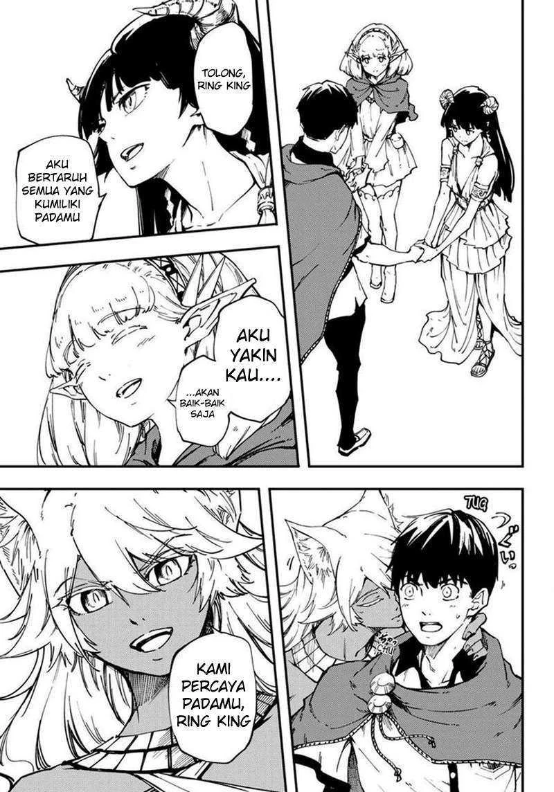 Halaman 24 — Kekkon Yubiwa Monogatari Chapter 29