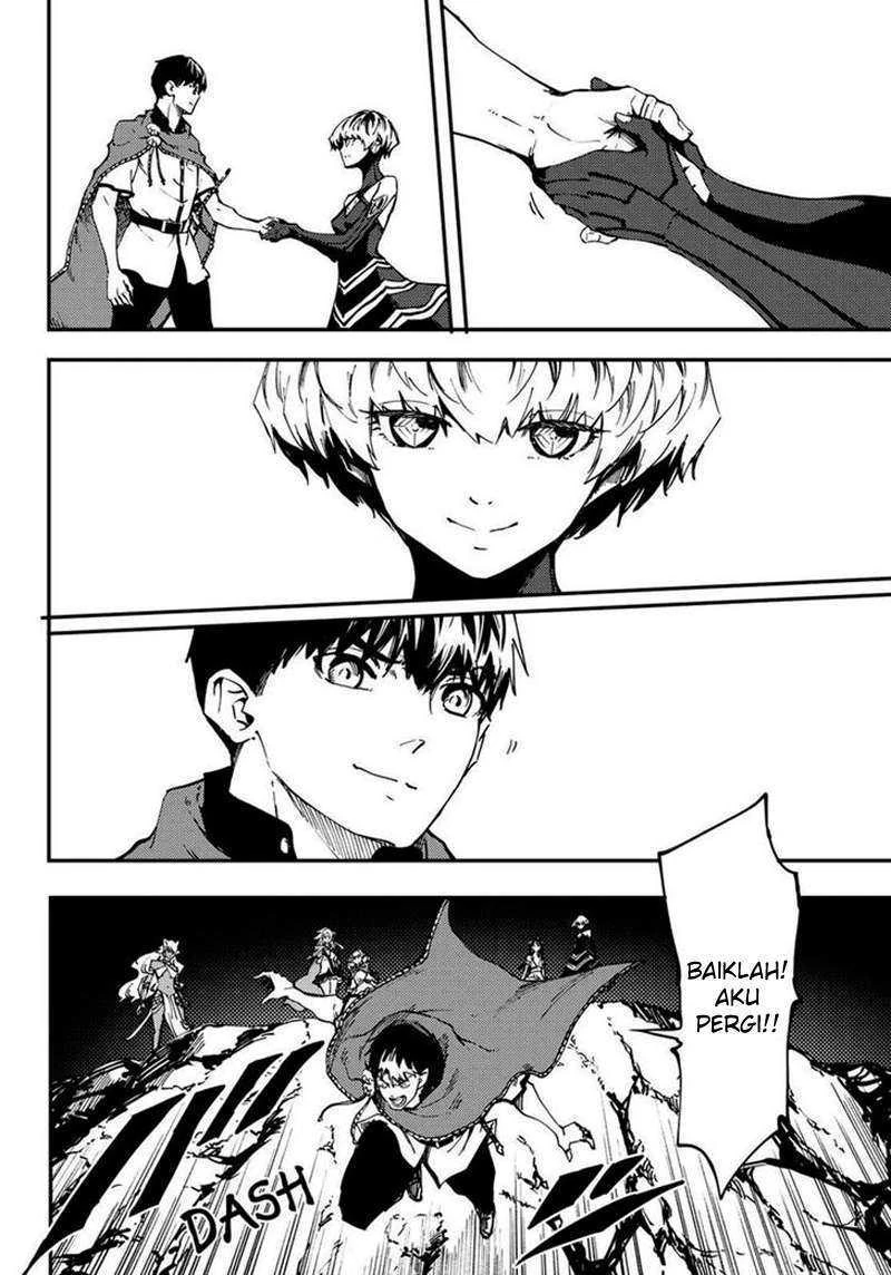 Halaman 25 — Kekkon Yubiwa Monogatari Chapter 29