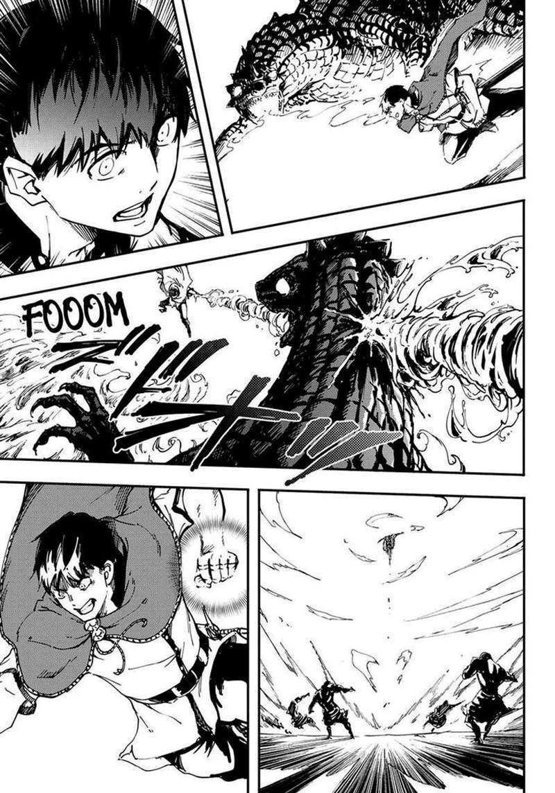 Halaman 28 — Kekkon Yubiwa Monogatari Chapter 29