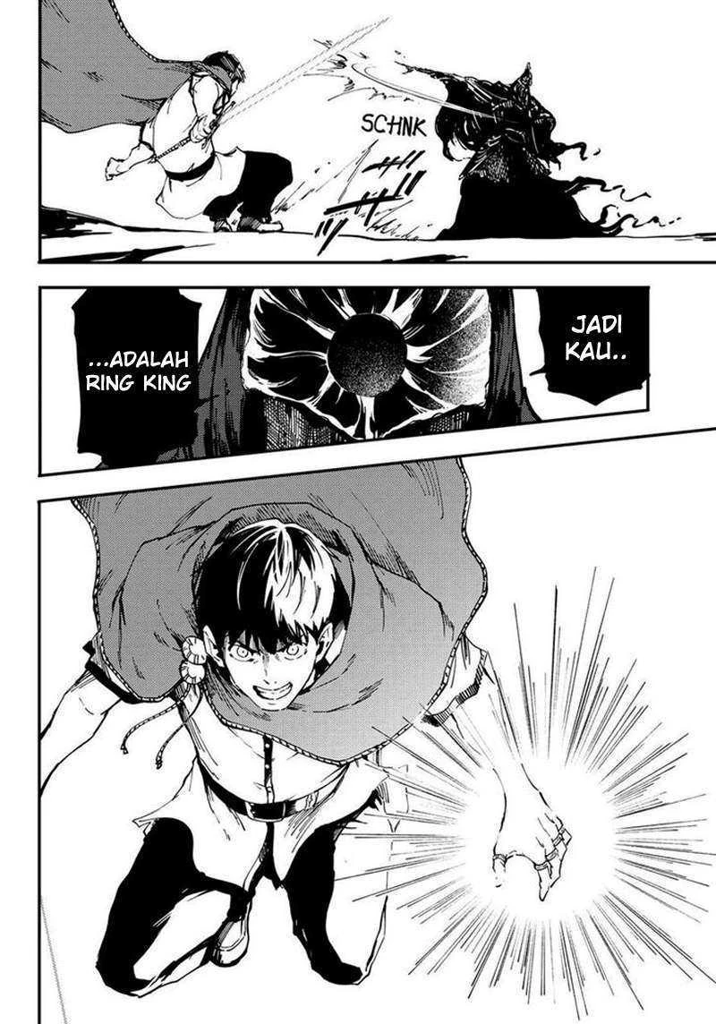 Halaman 31 — Kekkon Yubiwa Monogatari Chapter 29