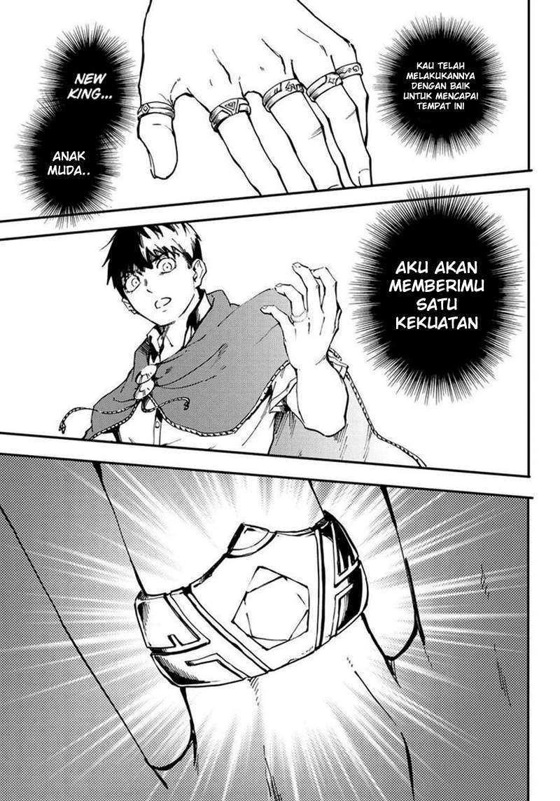 Halaman 32 — Kekkon Yubiwa Monogatari Chapter 29