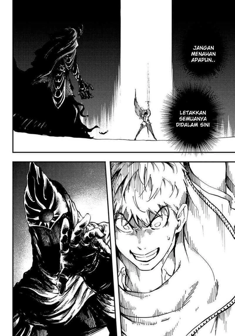 Halaman 33 — Kekkon Yubiwa Monogatari Chapter 29