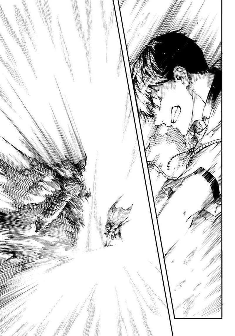 Halaman 34 — Kekkon Yubiwa Monogatari Chapter 29