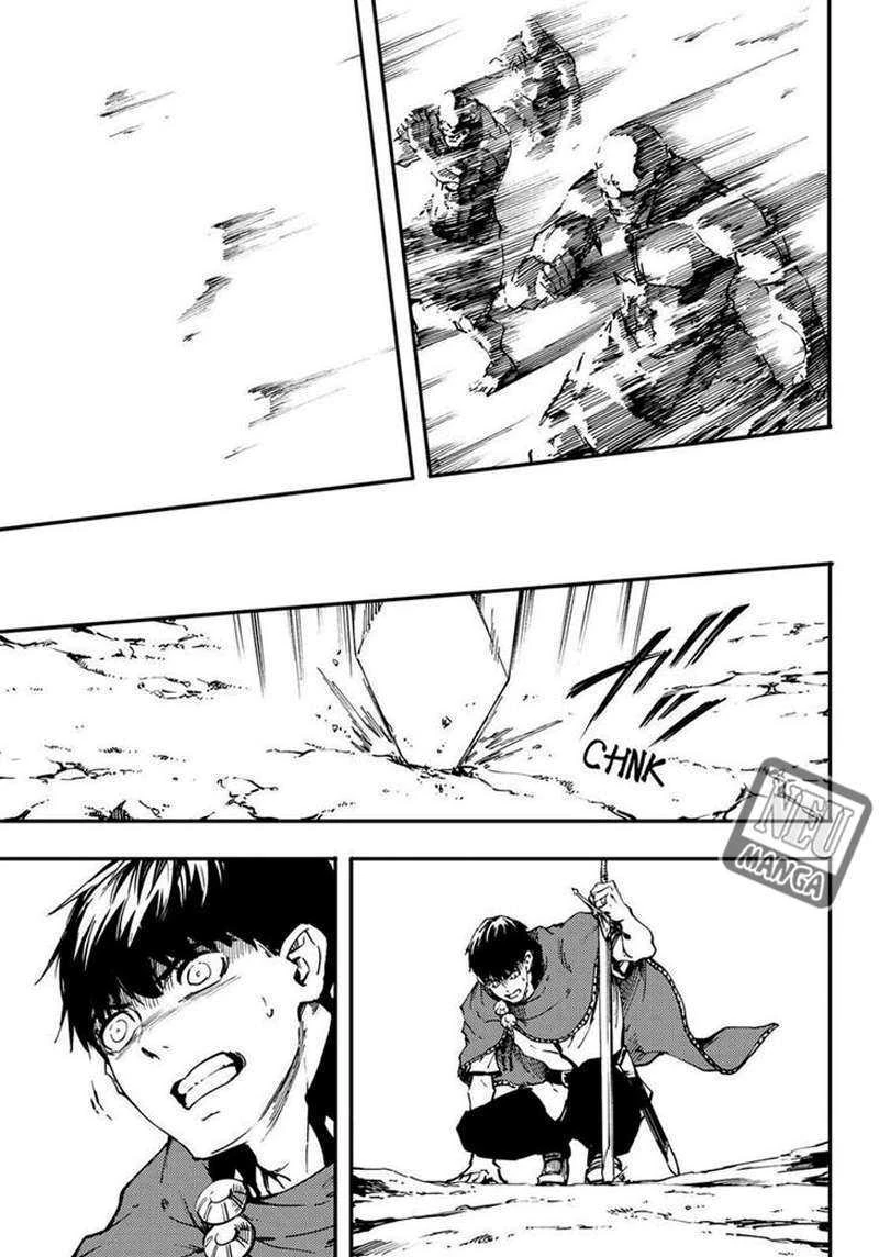 Halaman 36 — Kekkon Yubiwa Monogatari Chapter 29