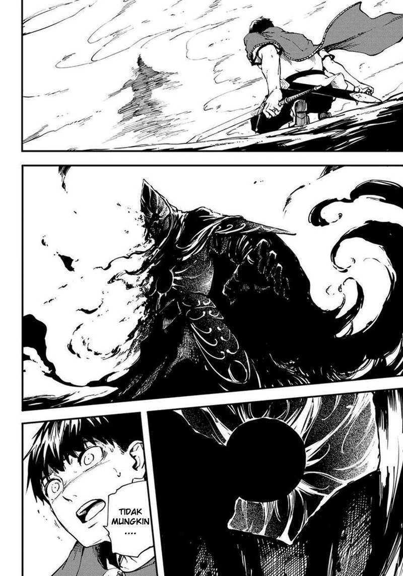 Halaman 37 — Kekkon Yubiwa Monogatari Chapter 29