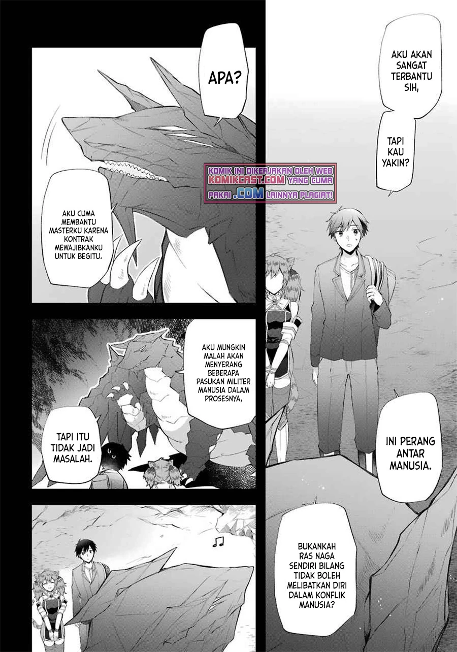 Halaman 6 — Kikan shita Yuusha no Gojitsudan Chapter 15