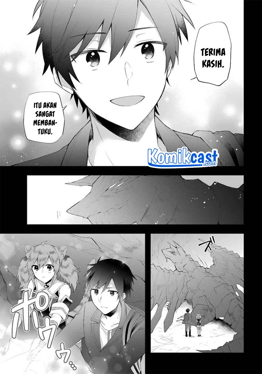 Halaman 7 — Kikan shita Yuusha no Gojitsudan Chapter 15