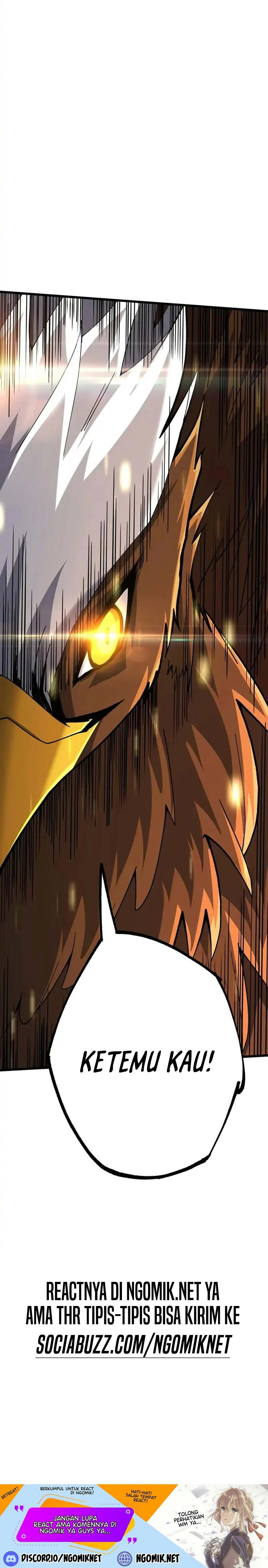 Halaman 28 — Second Fight Against the Heavens Chapter 49