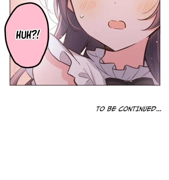 Halaman 27 — Waka-chan Is Flirty Again Chapter 29