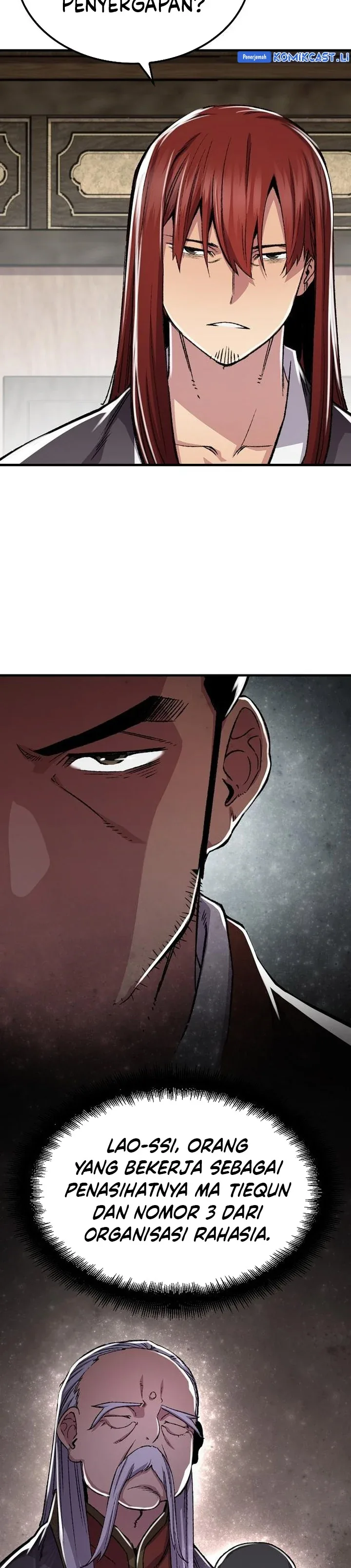 Halaman 3 — Reincarnated Murim Lord Chapter 80