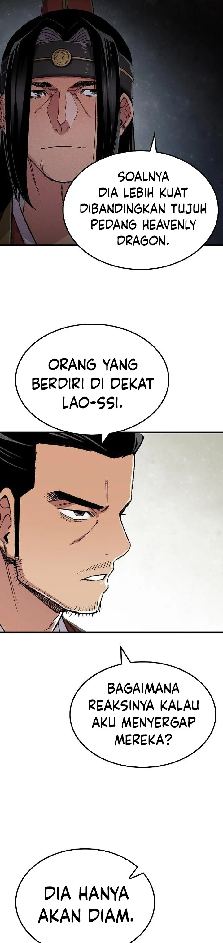 Halaman 6 — Reincarnated Murim Lord Chapter 80