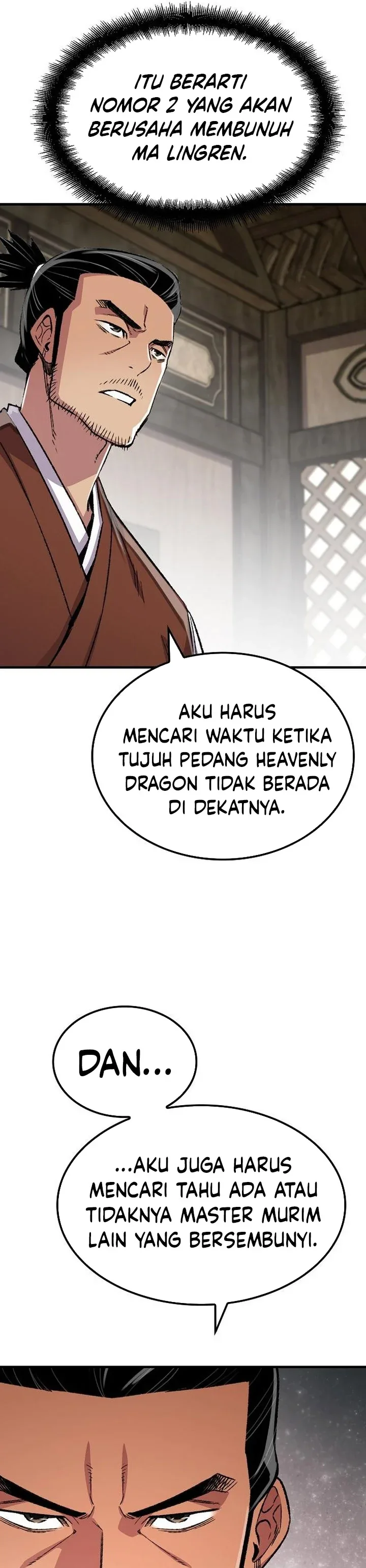 Halaman 8 — Reincarnated Murim Lord Chapter 80