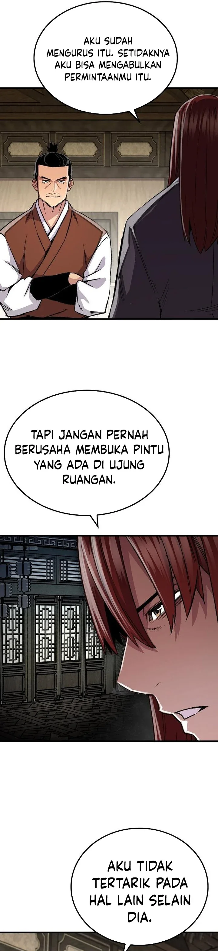 Halaman 11 — Reincarnated Murim Lord Chapter 80