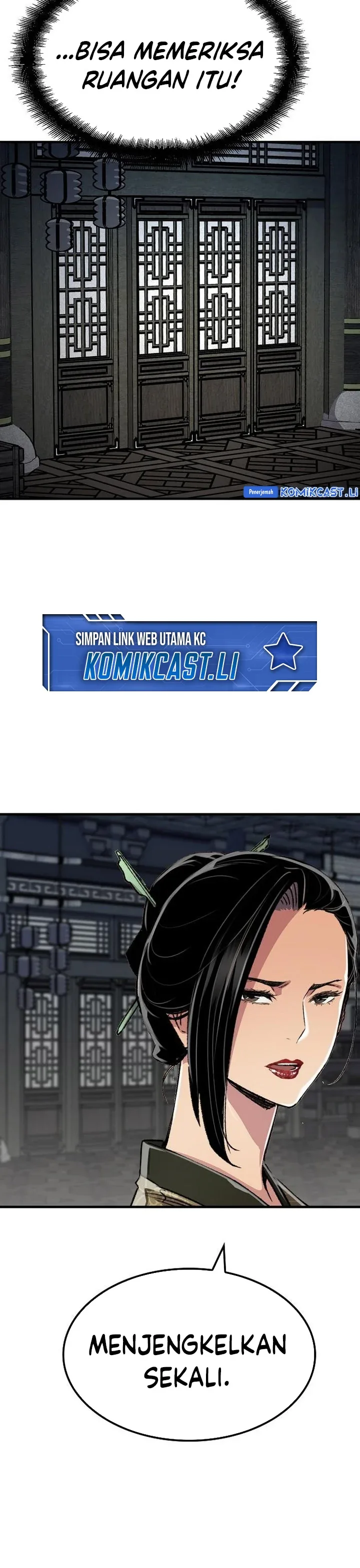 Halaman 13 — Reincarnated Murim Lord Chapter 80