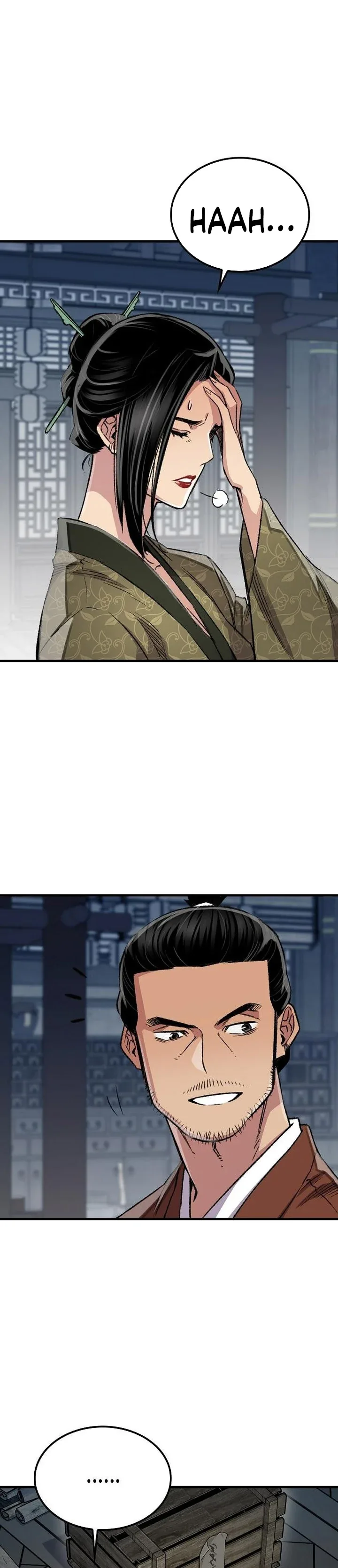 Halaman 17 — Reincarnated Murim Lord Chapter 80