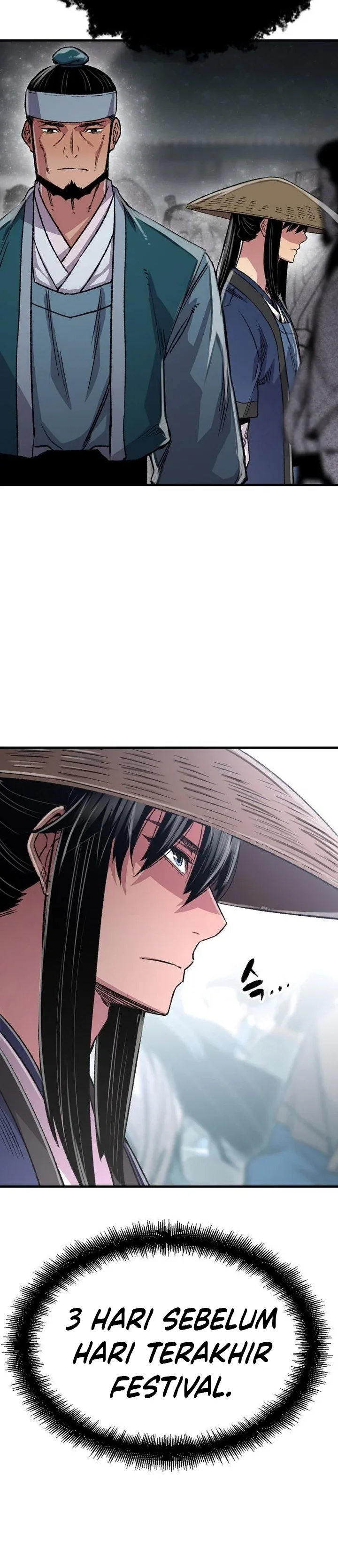 Halaman 24 — Reincarnated Murim Lord Chapter 80