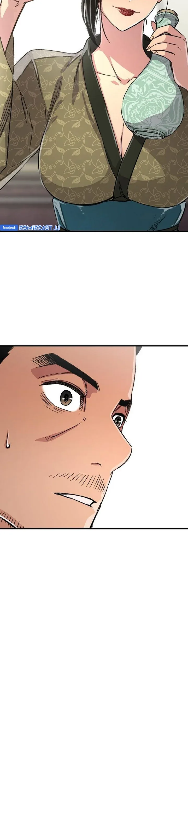 Halaman 28 — Reincarnated Murim Lord Chapter 80