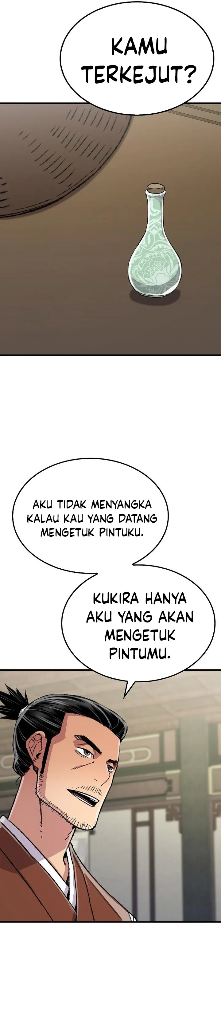 Halaman 29 — Reincarnated Murim Lord Chapter 80