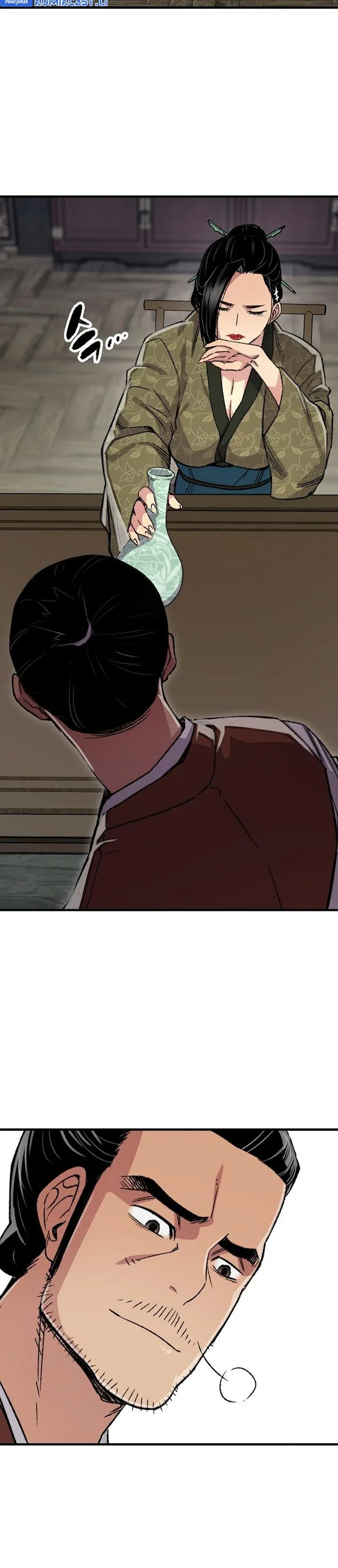 Halaman 31 — Reincarnated Murim Lord Chapter 80