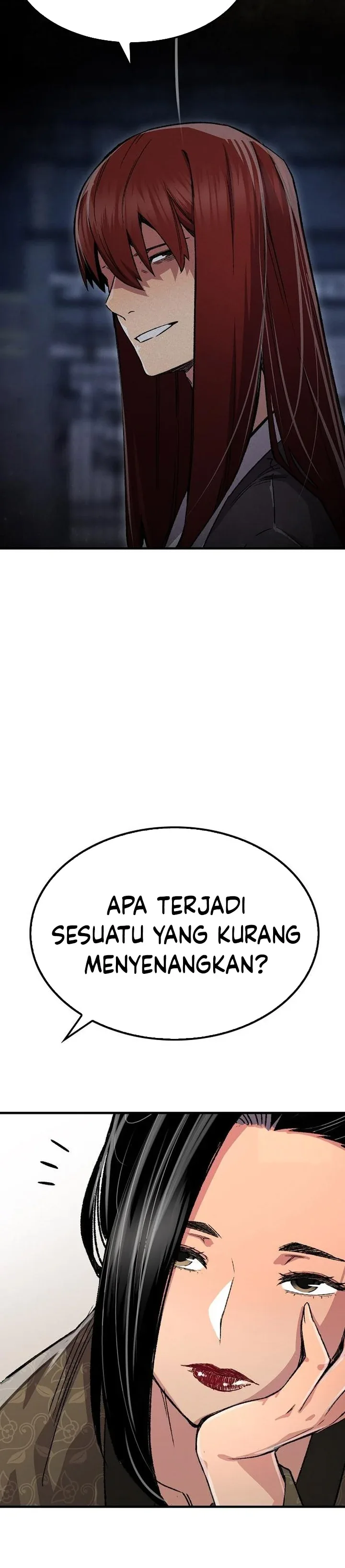 Halaman 33 — Reincarnated Murim Lord Chapter 80