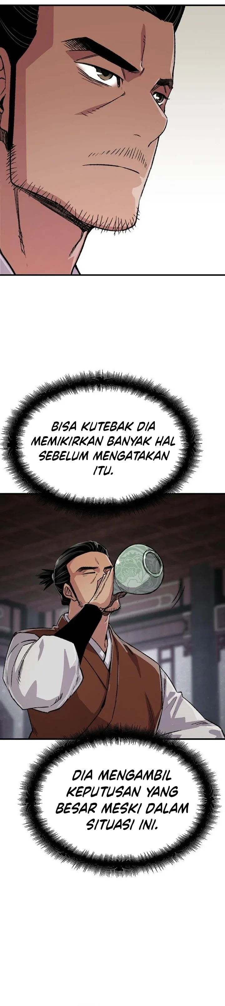 Halaman 37 — Reincarnated Murim Lord Chapter 80