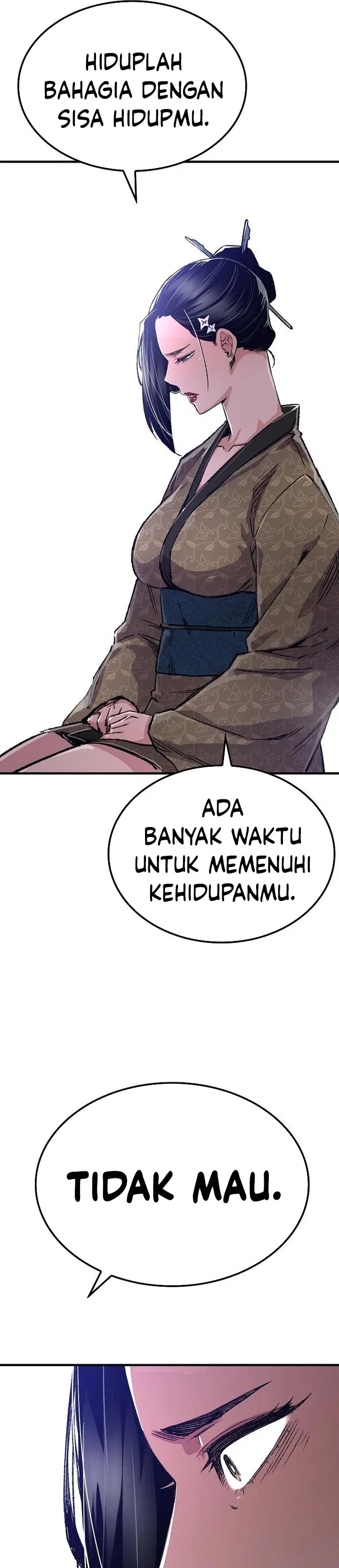 Halaman 38 — Reincarnated Murim Lord Chapter 80