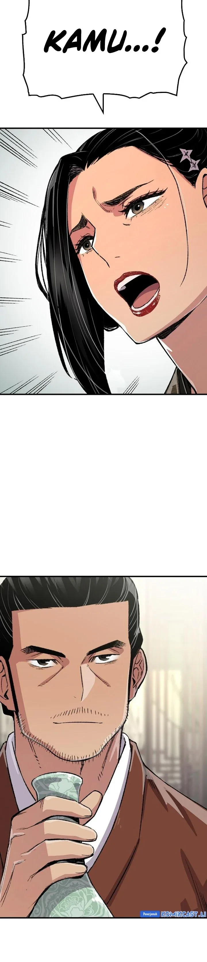 Halaman 40 — Reincarnated Murim Lord Chapter 80