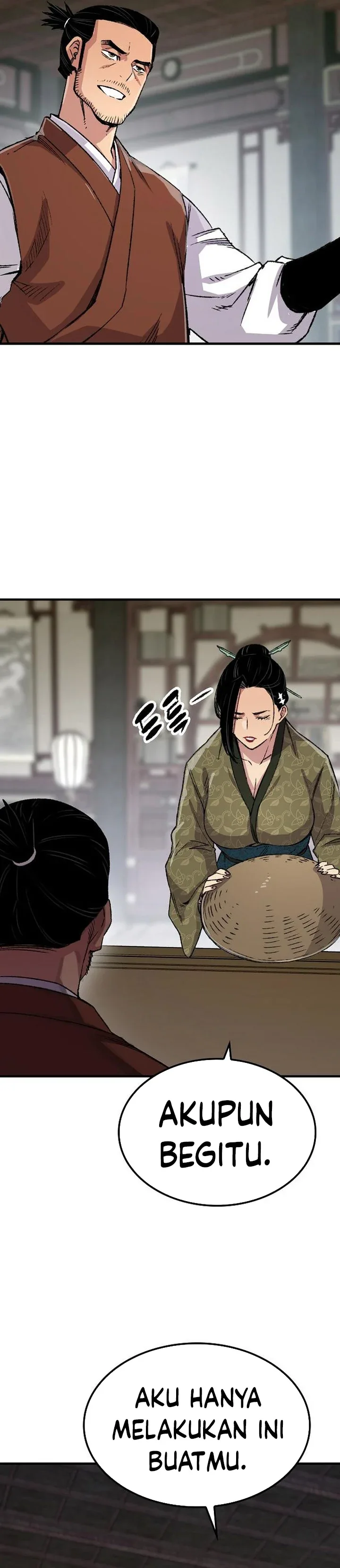 Halaman 44 — Reincarnated Murim Lord Chapter 80