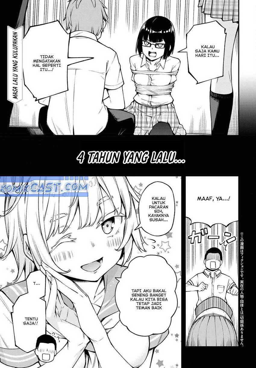 Halaman 3 — Kimi ga Radio wo Suki dakara Chapter 20