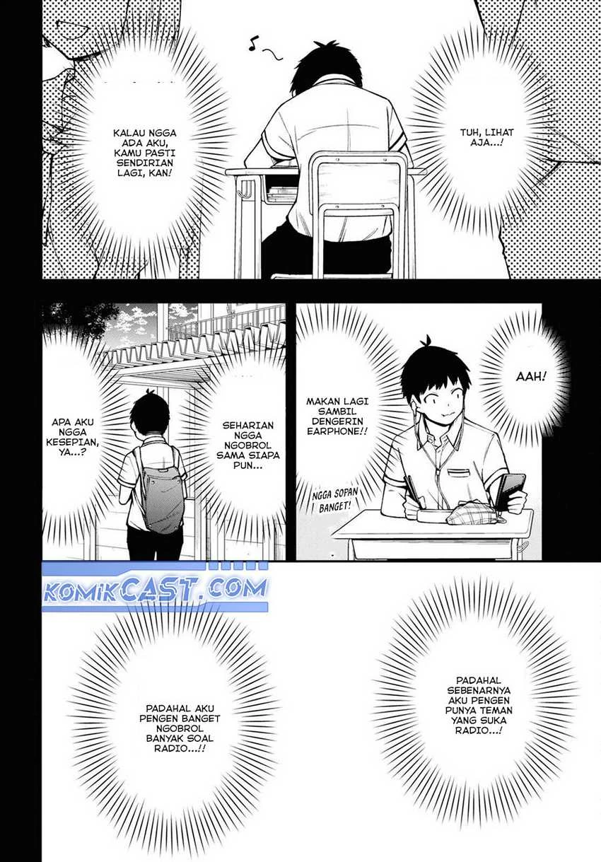 Halaman 10 — Kimi ga Radio wo Suki dakara Chapter 20