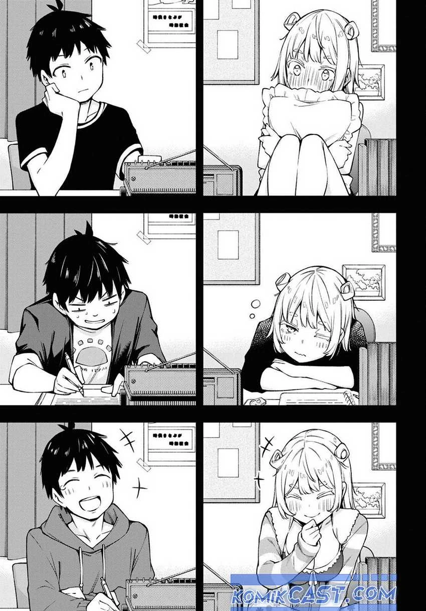 Halaman 17 — Kimi ga Radio wo Suki dakara Chapter 20