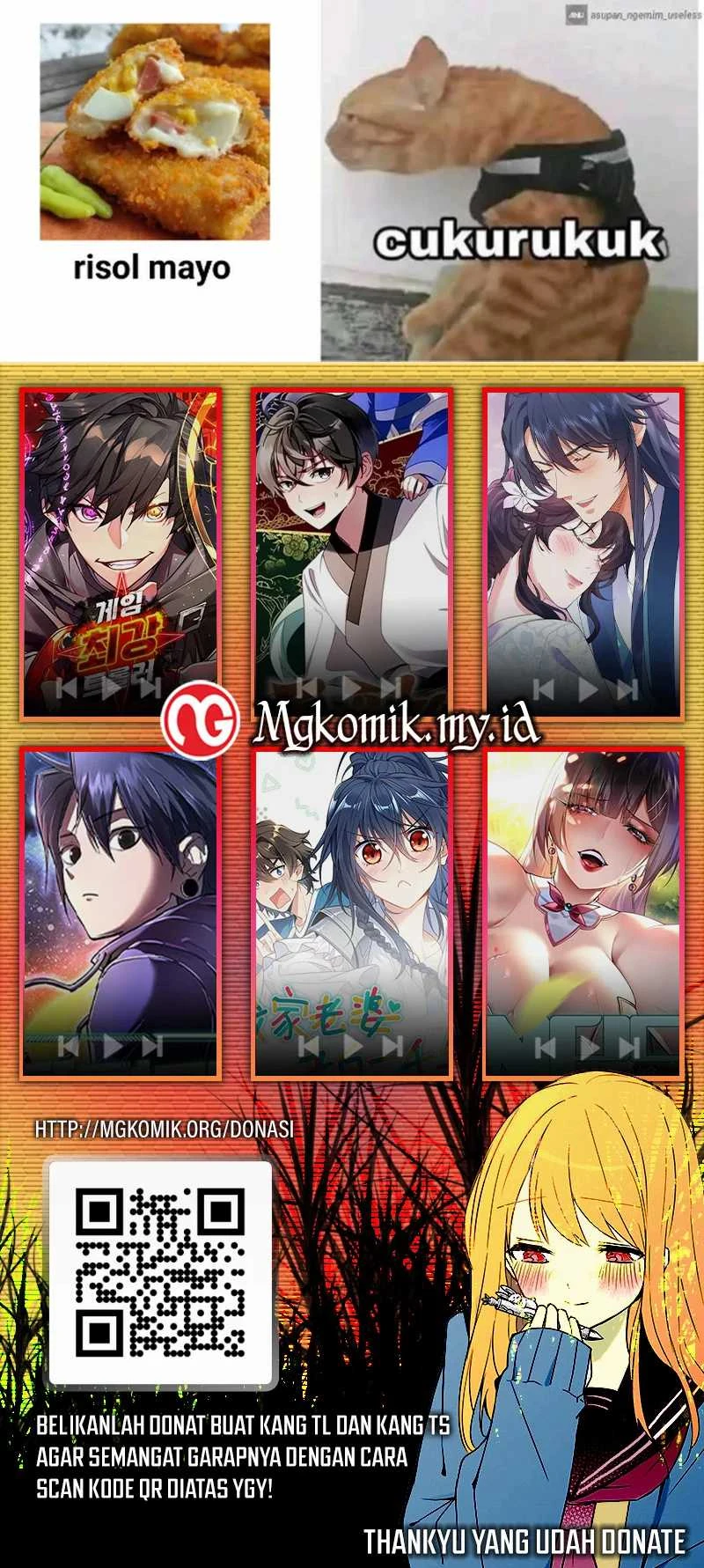 Halaman 16 — Am I Invincible Chapter 278