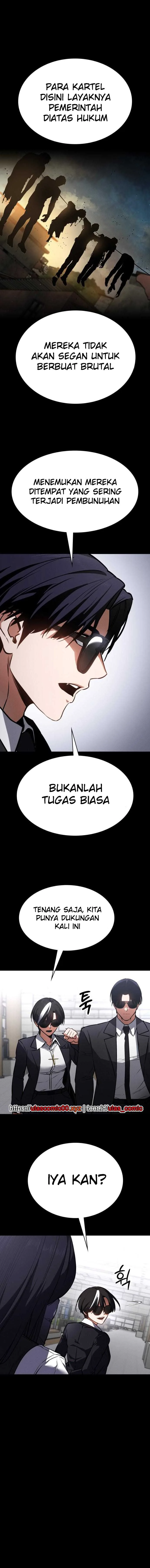 Halaman 4 — Day Walker Chapter 43