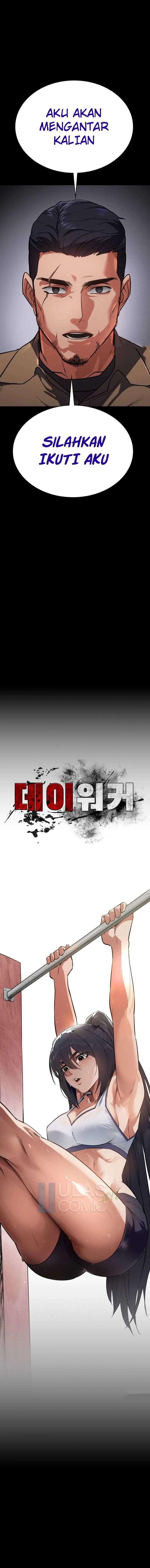Halaman 6 — Day Walker Chapter 43