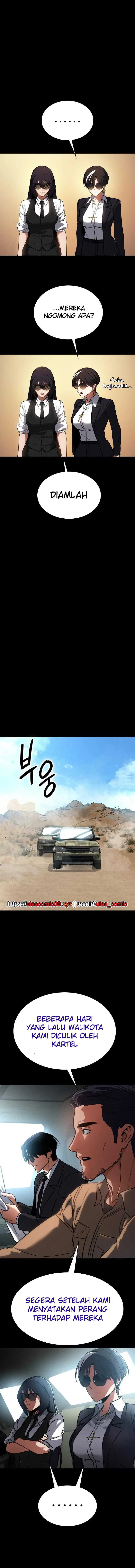 Halaman 9 — Day Walker Chapter 43