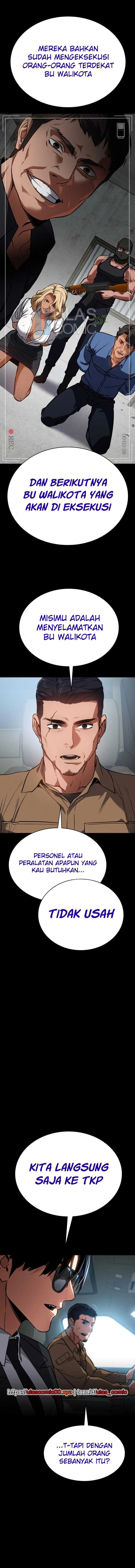 Halaman 10 — Day Walker Chapter 43