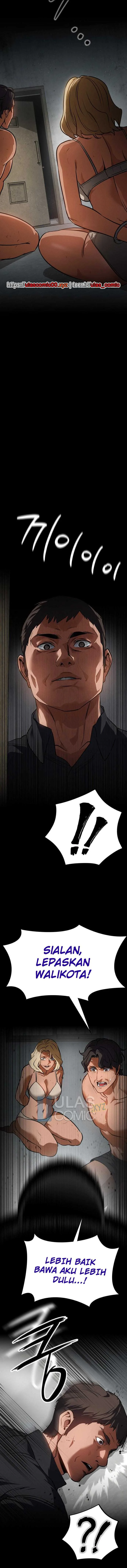 Halaman 12 — Day Walker Chapter 43