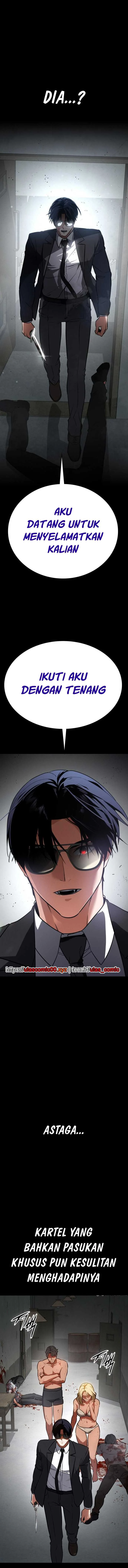 Halaman 14 — Day Walker Chapter 43