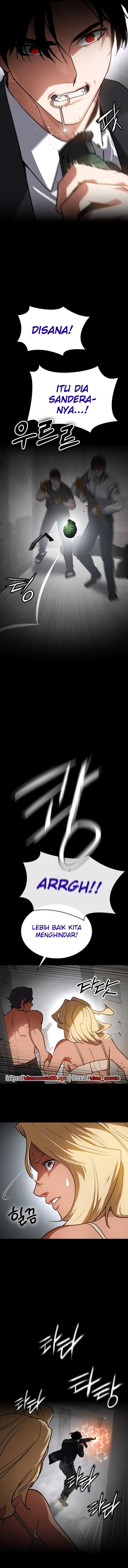 Halaman 19 — Day Walker Chapter 43