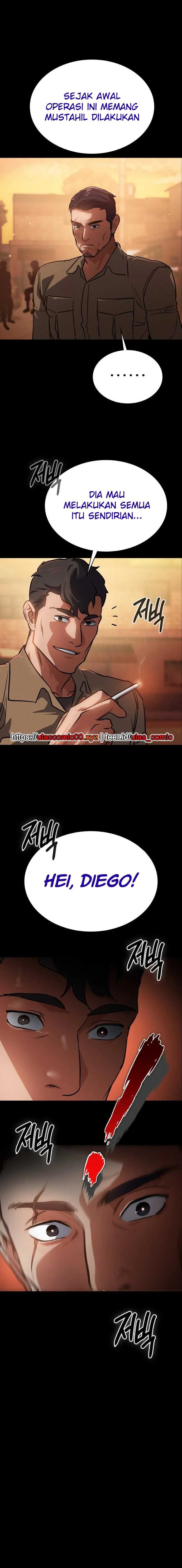 Halaman 21 — Day Walker Chapter 43